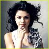 Selena Gomez